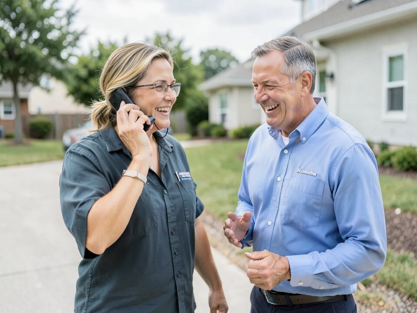 Frequently Asked Questions About Residential Water Cleanup in Glendale, KY